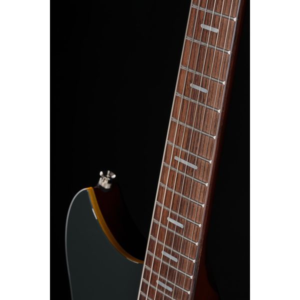 Yamaha Revstar RSP20X R. Br. Charcoal