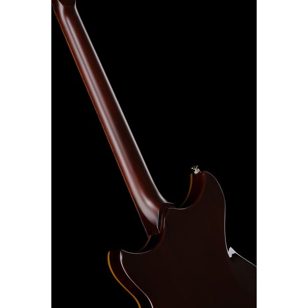 Yamaha Revstar RSP20X R. Br. Charcoal