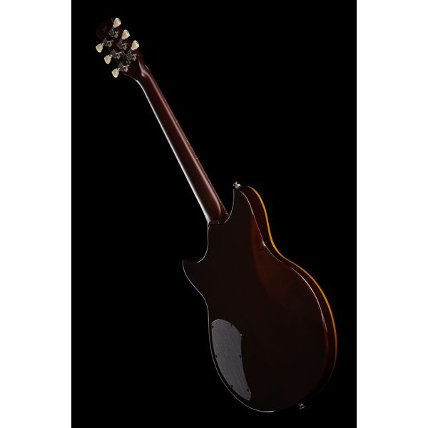 Yamaha Revstar RSP20X R. Br. Charcoal