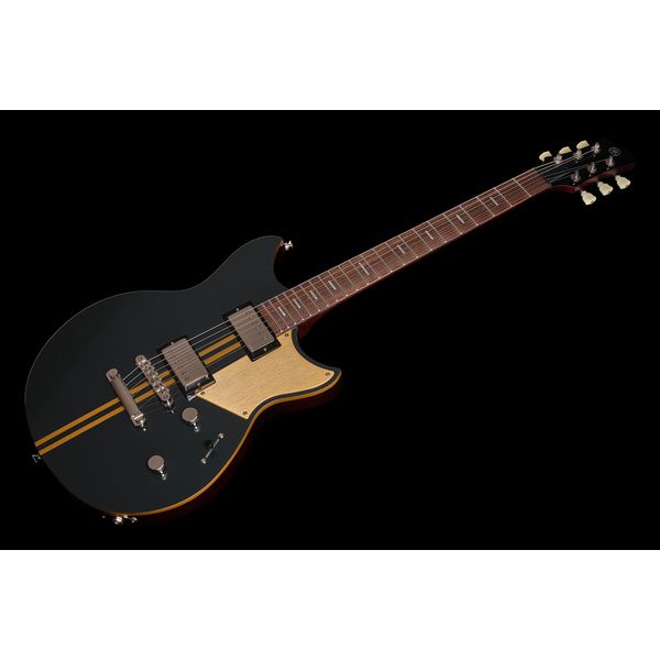 Yamaha Revstar RSP20X R. Br. Charcoal