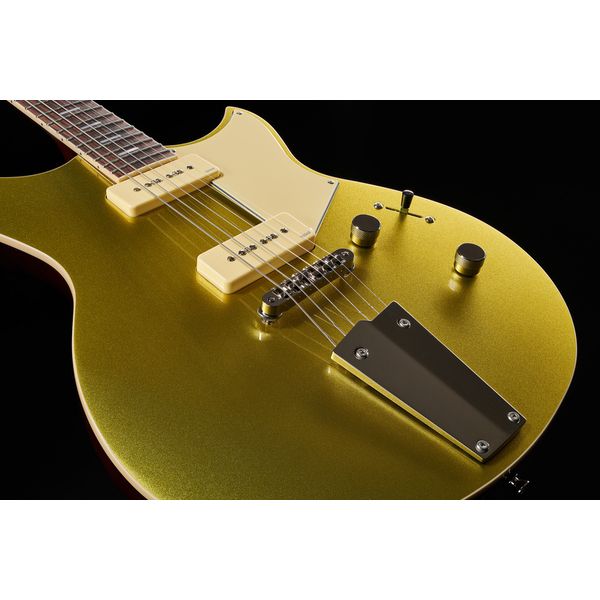 Yamaha Revstar RSP02T Crisp Gold