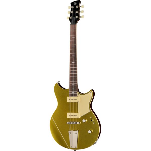 Yamaha Revstar RSP02T Crisp Gold