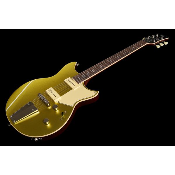 Yamaha Revstar RSP02T Crisp Gold