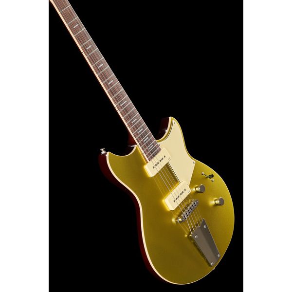 Yamaha Revstar RSP02T Crisp Gold