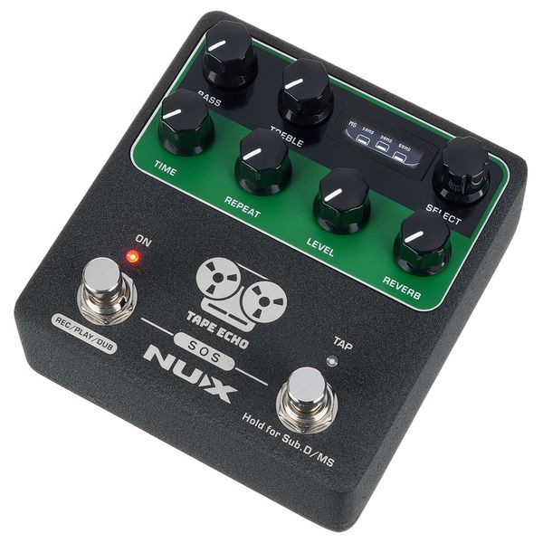 tc electronic Flashback 2 Delay – Thomann United States