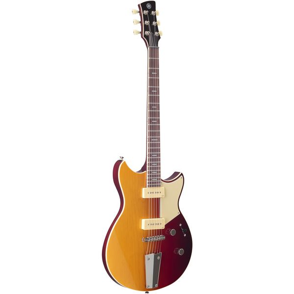 Yamaha Revstar RSP02T Sunset Burst