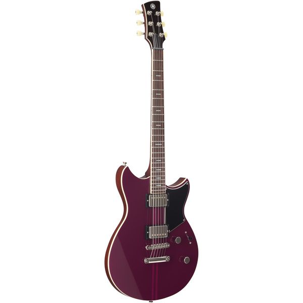 Yamaha Revstar RSS20 Hot Merlot