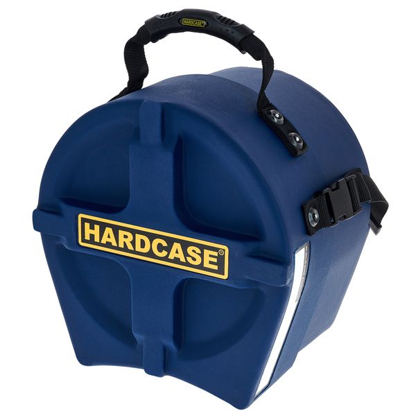 Hardcase 08" Tom Case F.Lined D.Blue