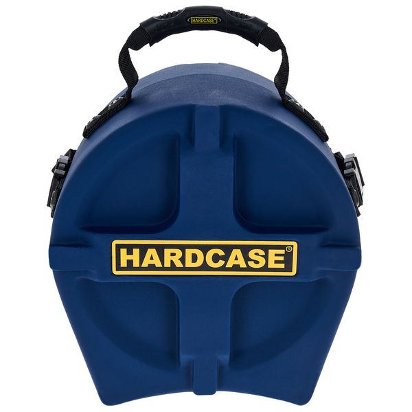 Hardcase 08" Tom Case F.Lined D.Blue