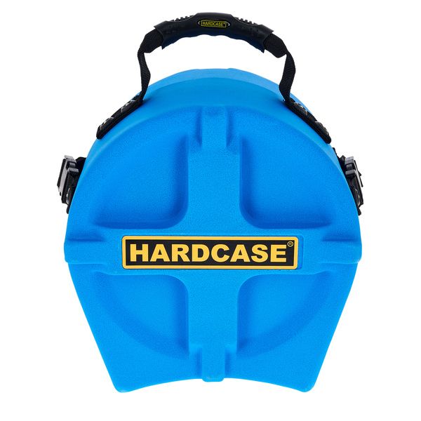 Hardcase 08" Tom Case F.Lined L.Blue
