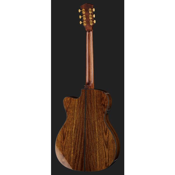 Cort Gold OC6 Bocote