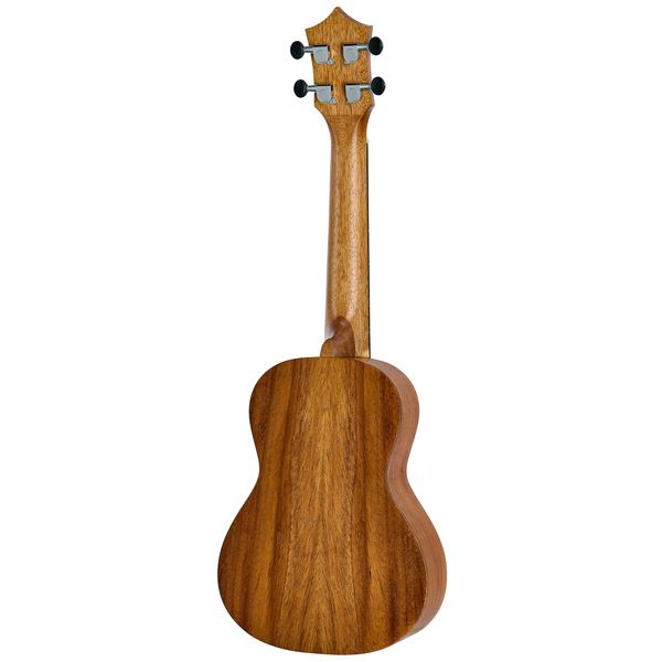 Harley Benton Hawaii Koa Concert Ukul w/Bag