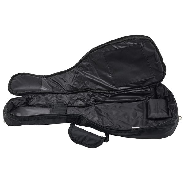 Harley Benton Hawaii Koa Concert Ukul w/Bag