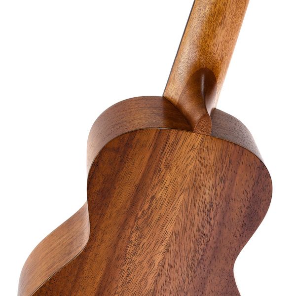 Harley Benton Hawaii Koa Concert Ukul w/Bag