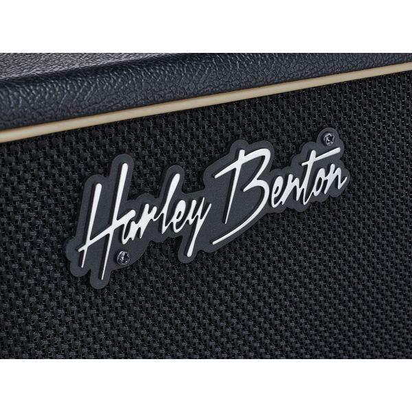 Harley Benton Block-800B Bundle
