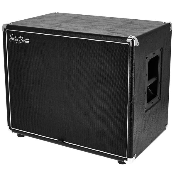 Harley Benton Block-800B Bundle