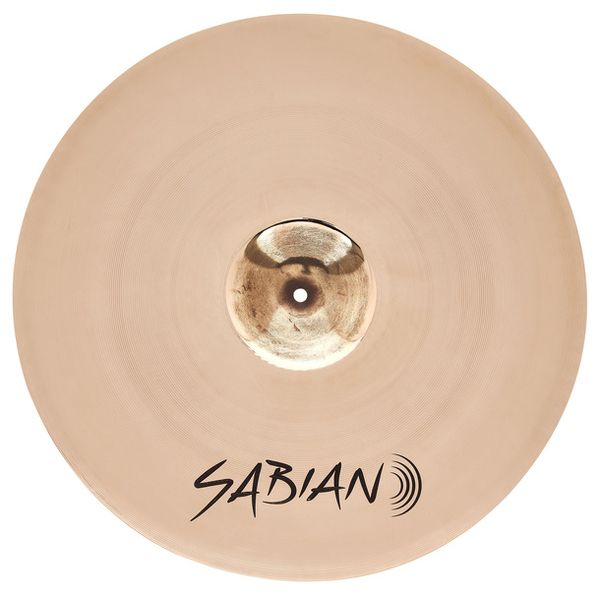 Sabian AAX-Plosion Cymbal Set