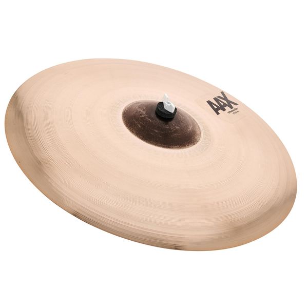 Sabian AAX-Plosion Cymbal Set