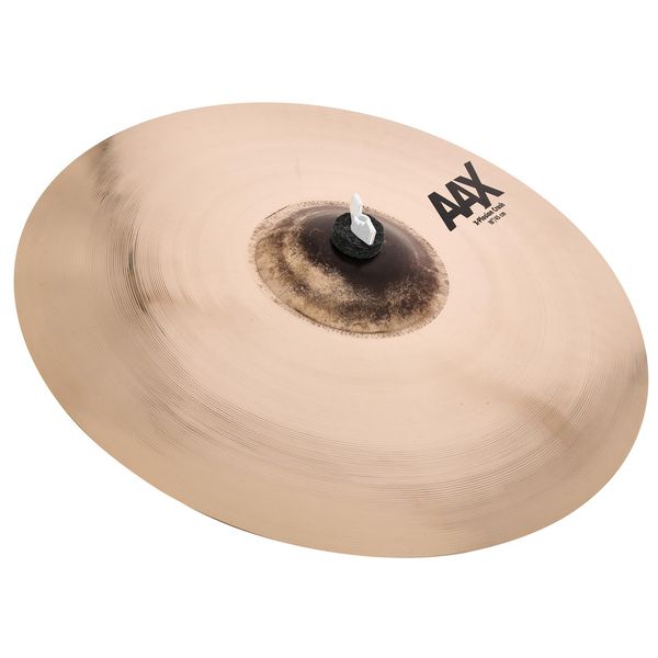 Sabian AAX-Plosion Cymbal Set