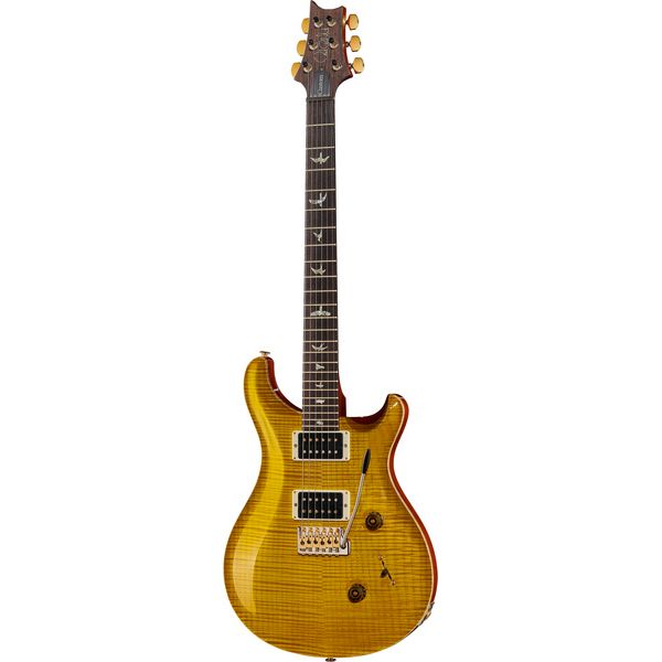 PRS Custom 24 MS 10 Top