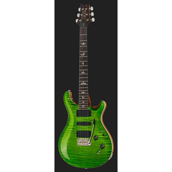 PRS 509 Eriza Verde