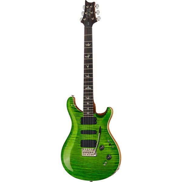 PRS 509 Eriza Verde