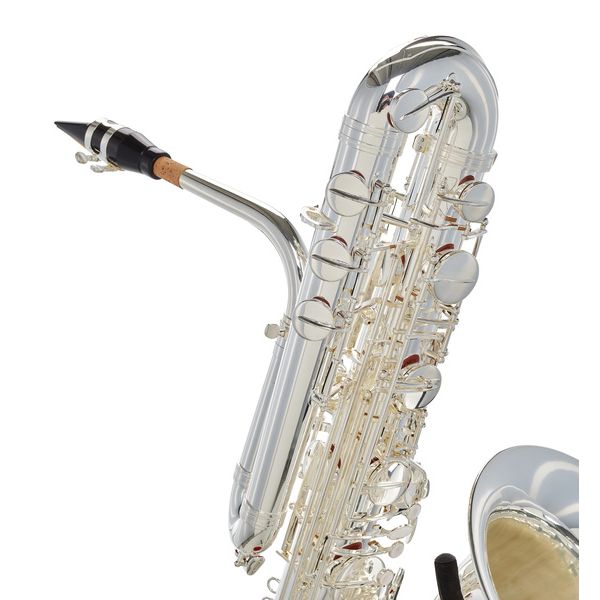 Thomann TBB-150S Bass Saxophone
