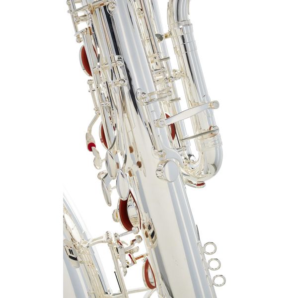 Thomann TBB-150S Bass Saxophone – Thomann United States