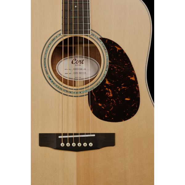 Cort Earth 100 NS w/Bag