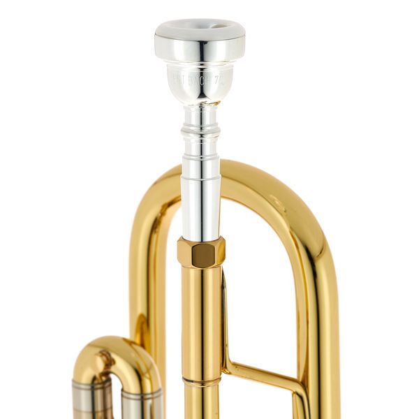 Bach C 180L-239-25C C-Trumpet