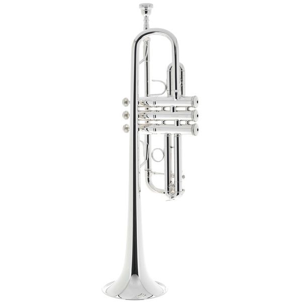 Bach C 180SL-229-25H C-Trumpet