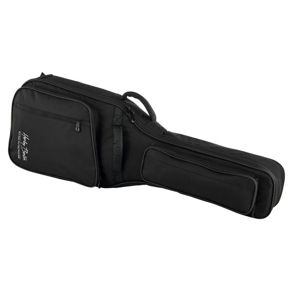 Harley Benton SC-25TH Firemist