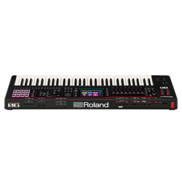 いいスタイル Roland completely music FA-06 Music 楽器・機材