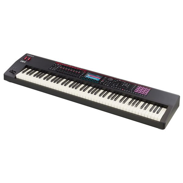 Roland go deals piano thomann