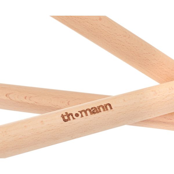 Thomann Tongue Drum/Handpan Stand