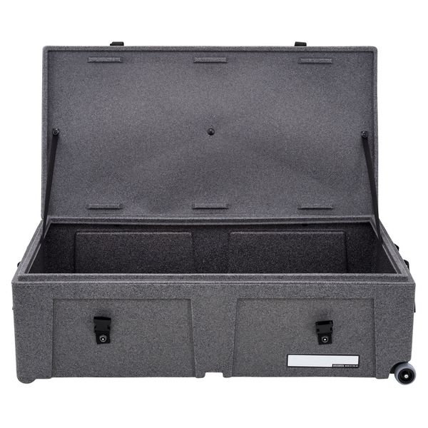 Hardcase 36" Hardware Case Granite