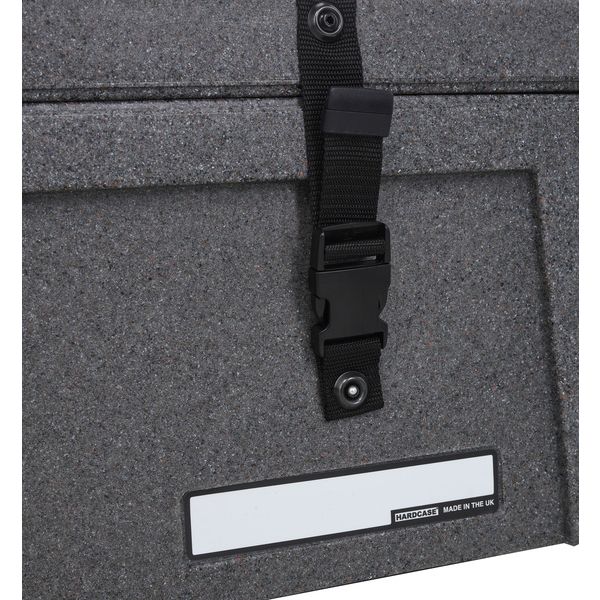 Hardcase 36" Hardware Case Granite