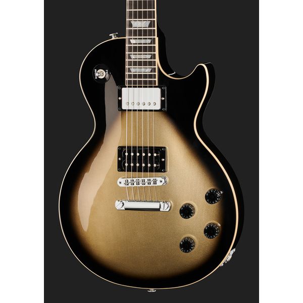 Gibson LP Standard Adam Jones ASB