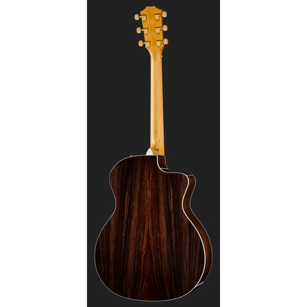 Taylor 214ce-SB DLX LH