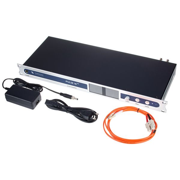 Ferrofish Pulse16 MX Single Mode