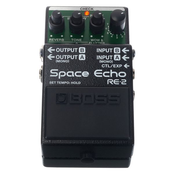 Boss RE-2 Space Echo Delay/Reverb