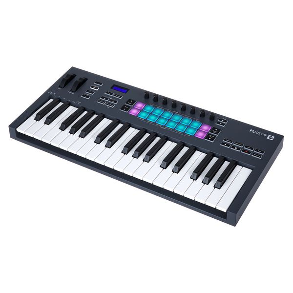 Novation FLKEY 37 MIDIキーボード - DTM/DAW