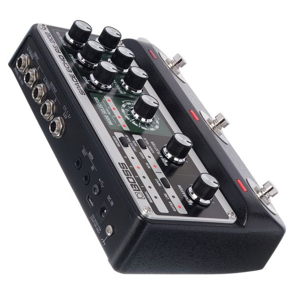 Boss RE-202 Space Echo Delay/Reverb – Thomann UK