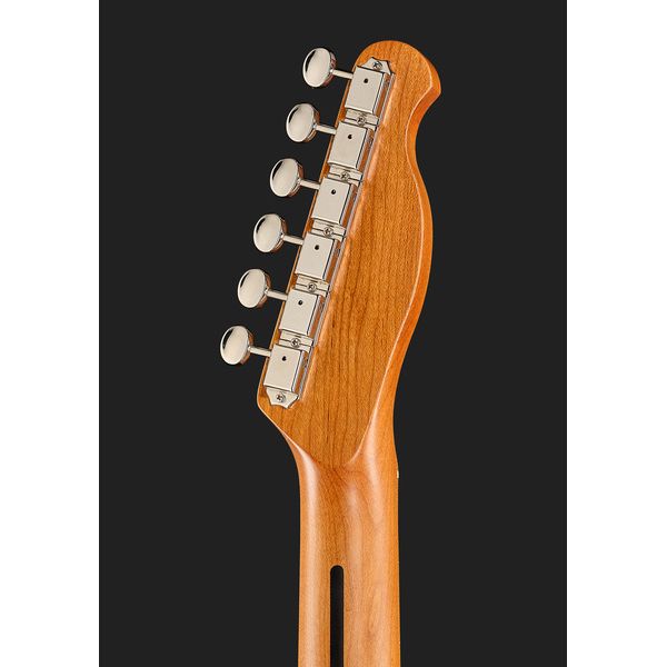 Harley Benton TE-52NA LH Vint. Series Bundle