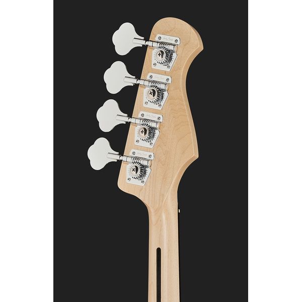 Harley Benton JB-75MN LH NA Vint Ser. Bundle