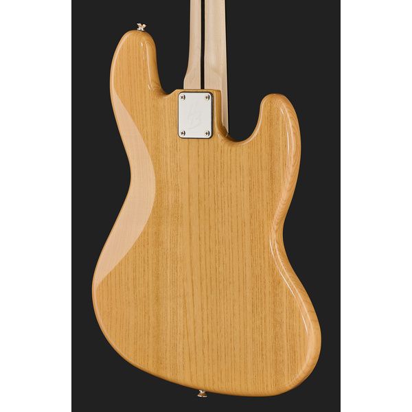 Harley Benton JB-75MN LH NA Vint Ser. Bundle