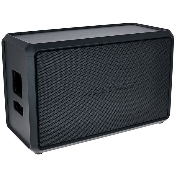 Audiocase S10