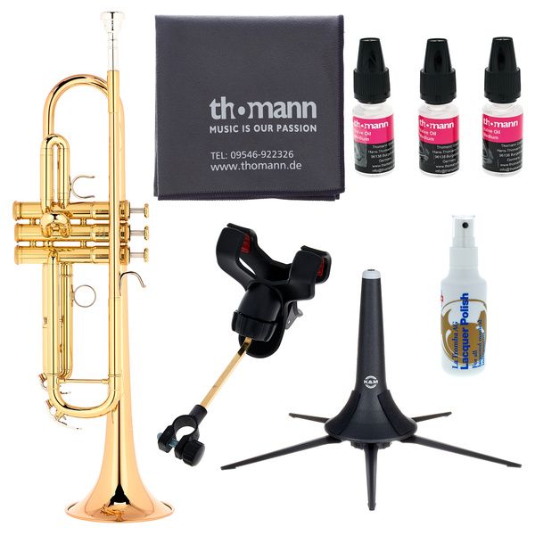 La Tromba Music  Professional models