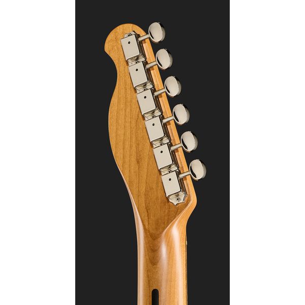 Harley Benton TE-62DB LPB Bundle