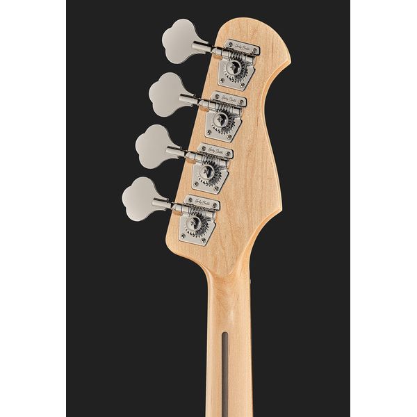 Harley Benton JB-40FL LH Bundle